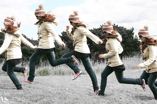 Illustration for article titled Shooting Challenge: Action Sequence